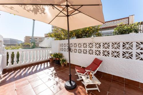 MalagaSuite Holidays Torremolinos