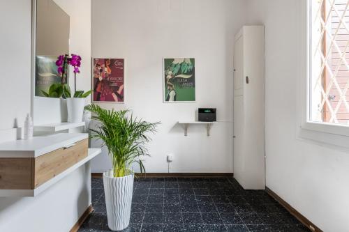 Kép Alessandrini Apartment alla Finestrella by Wonderful Italy szállásáról Bolognában a galériában