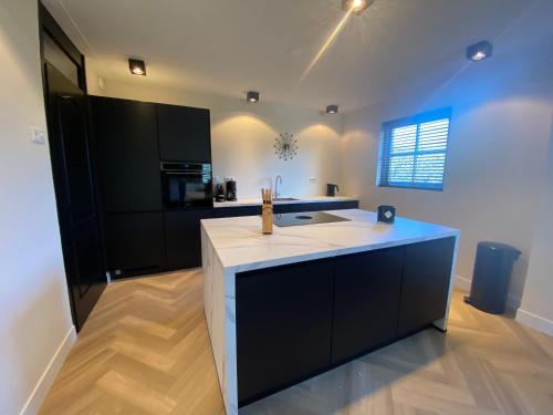 Foto de la galería de Villa Stilleven en Callantsoog