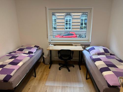 Foto Beautiful, large and great apartment with balcony in top location 5