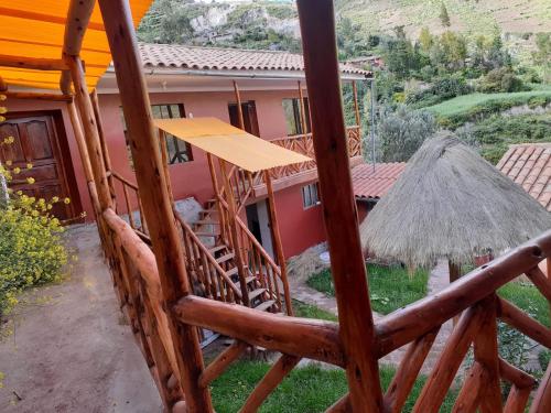 Ccaccaccollo homestay – Photos 4