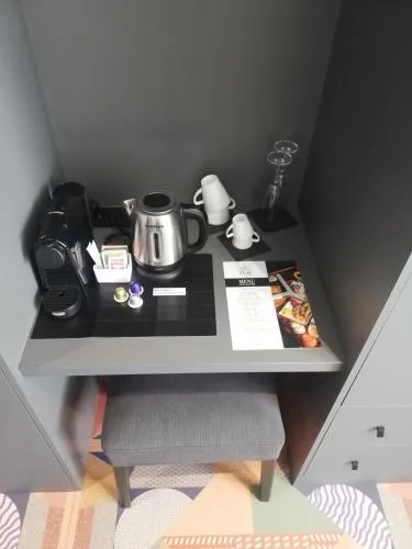 ZOE LUXURY SUITES photo 44