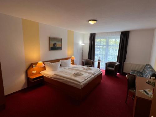 Hotel Poseidon photo 31