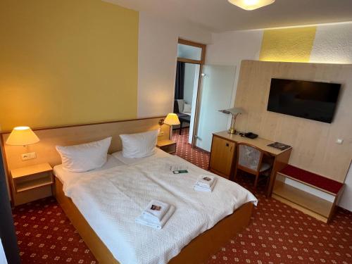 Hotel Poseidon photo 32