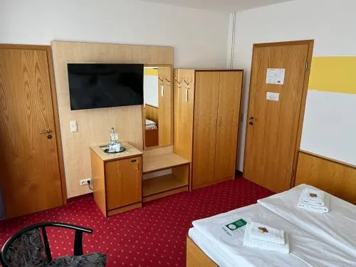 Hotel Poseidon photo 6