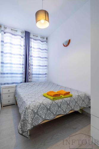 Inftour Arenal Bol Apartamento