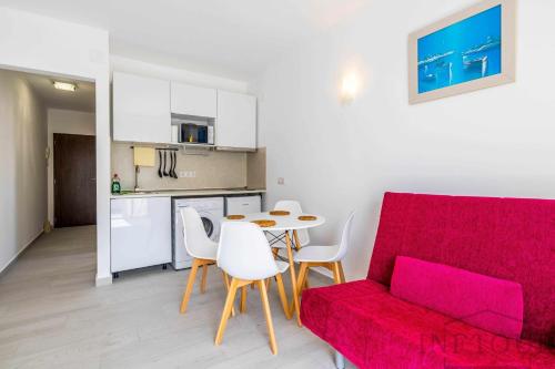 Inftour Arenal Bol Apartamento
