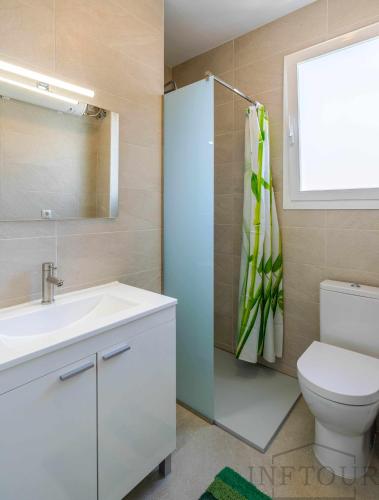 Inftour Arenal Bol Apartamento