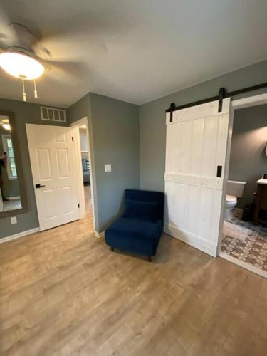 Fotografie z fotogalerie ubytování Stunning and Spacious 3br/2.5 ba only a block to the Bay Beaches v destinaci Wildwood Highlands Beach