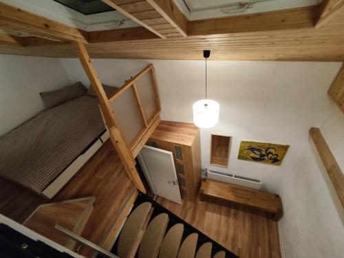 صورة لـ Ferienwohnung, Ferienapartment, Monteurwohnung, في فيتليش