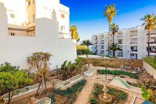 Casa Lola Centro de Nerja