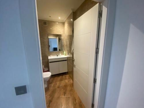 Fotografie z fotogalerie ubytování Casa Marga v destinaci San Juan de la Arena
