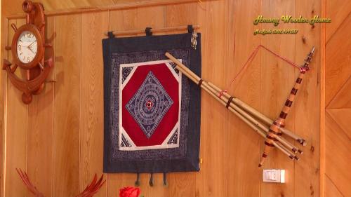 Φωτογραφία από το άλμπουμ του Hmong Wooden Home στο Sa Pa
