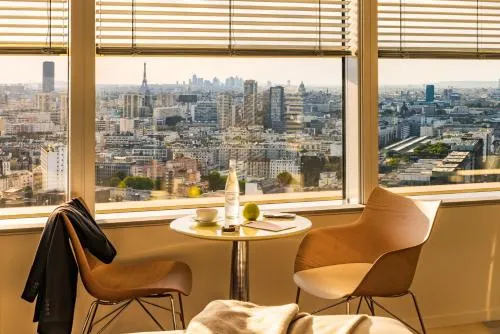 Too Hotel & Spa Paris - MGallery Collection photo 39