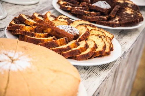 Mâncare la sau în apropiere de acest hotel