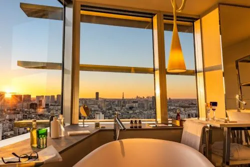 Too Hotel & Spa Paris - MGallery Collection photo 50