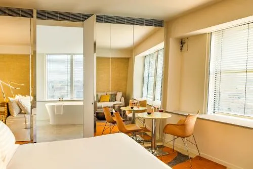 Too Hotel & Spa Paris - MGallery Collection photo 51