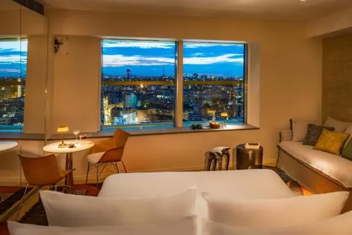 Too Hotel & Spa Paris - MGallery Collection photo 52