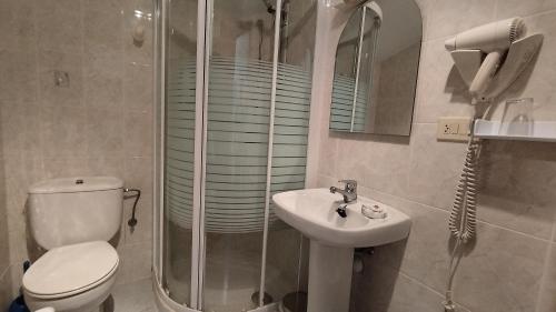 Bagno di Gazteategi