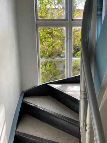 Gallery image of Apothekergaarden Stege B&B in Stege