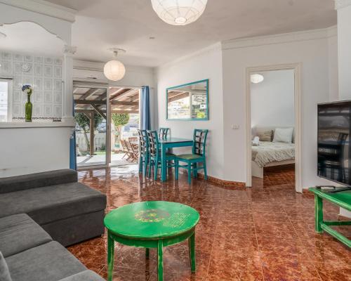 Apartamento Adeje