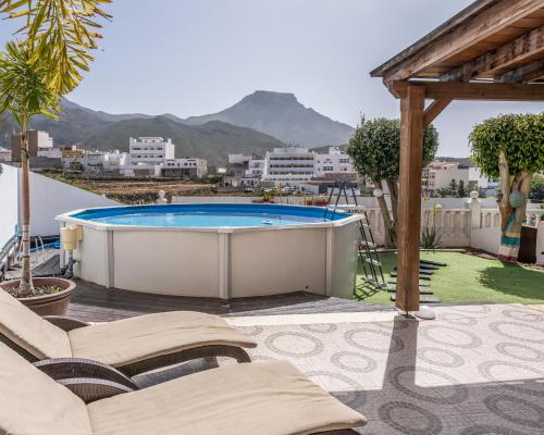 Apartamento Adeje