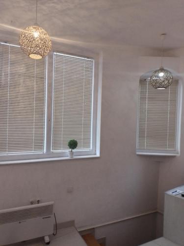 Et badeværelse på Kibar