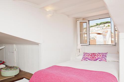 The Downtown Terrace - Fabulous Views, Sun Deck, Penthouse, 5th-floor no lift