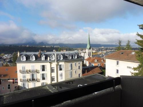 Γενική θέα στο βουνό ή θέα στο βουνό από  αυτό το διαμέρισμα