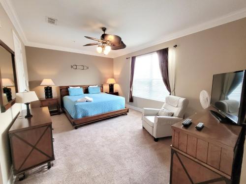 Spacious Vista Cay Condo near Universal Studios photo 31