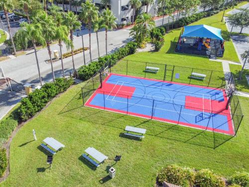Spacious Vista Cay Condo near Universal Studios photo 43
