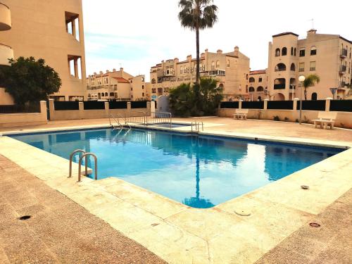 ACV - Galeon III-1ª linea planta 3 este