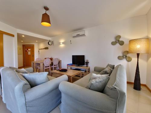 Apartamento Girassol Cabanas Gardens by Your Home Algarve