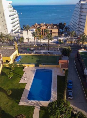 Apartamento Don Gustavo Attic