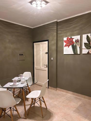 Afbeelding uit fotogalerij van Mono Ambiente Con Vista Panorámica Zona Sur in Santiago del Estero