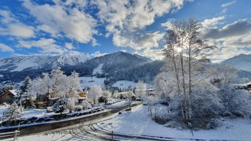 Haus Bergliebe Kleinwalsertal – Photos 2