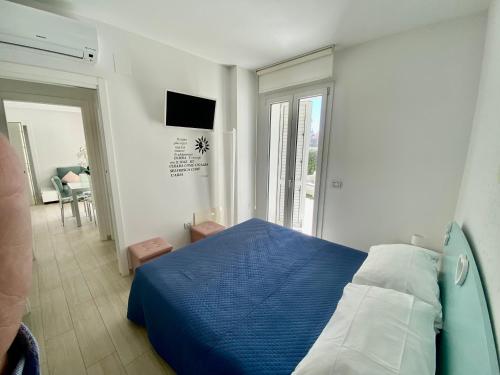 Fotografie z fotogalerie ubytování Appartamento al mare con giardino, spiaggia e piscina v destinaci Alba Adriatica