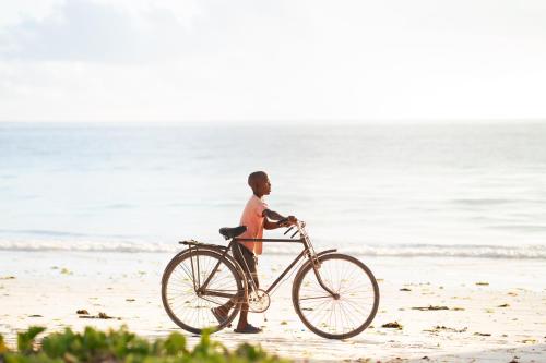 Tetamu yang menginap di Sahari Zanzibar