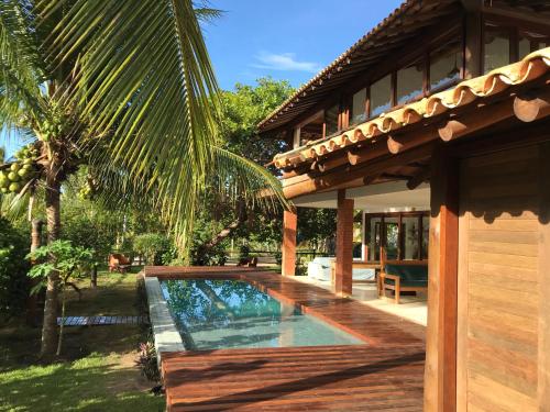 Villa Taipu – Photos 2