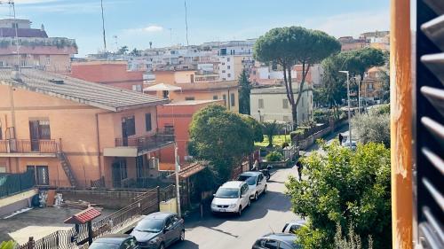 Gemelli-San Pietro-Trastevere-casa con posto auto photo 76