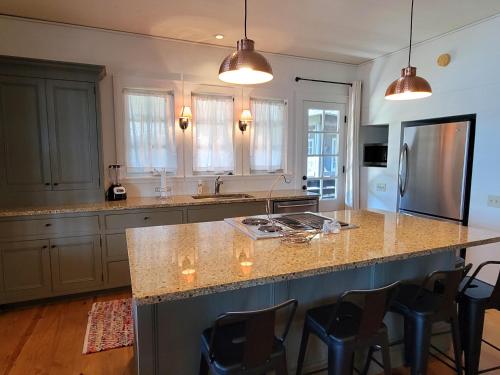 Blue Herren Bungalow – Photos 2