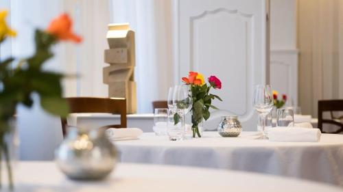 Gallery image of Hotel restaurant au gourmet in Drusenheim