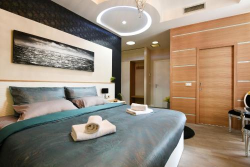 Foto da galeria de Peninsula Luxury Rooms em Zadar
