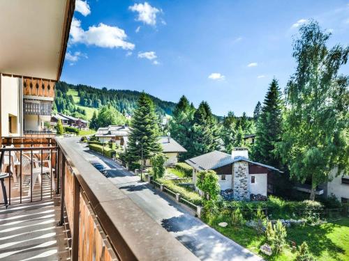 T2 + Coin Nuit, Balcon, Proche Pistes et Centre, Idéal 6 Pers