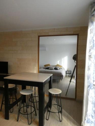 Photo de la galerie de l'établissement Manava, à Claveyson