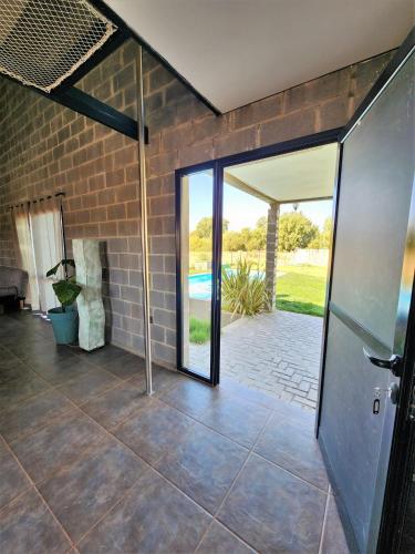 Loft con Pileta en el Río – Photos 3
