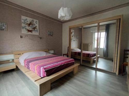 Logis le 18 rose