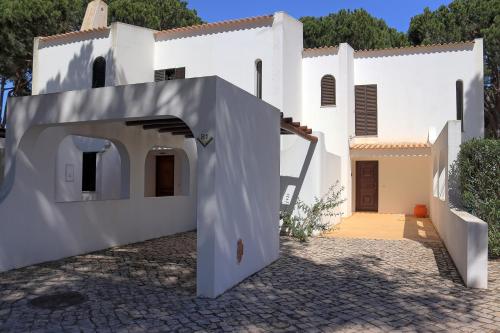 Villa V2 Duplex - Vilamoura Tennis