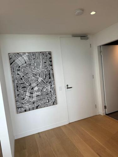 ウィリアムズタウンにあるModern 2 BRM Apt in Williamstownのギャラリーの写真
