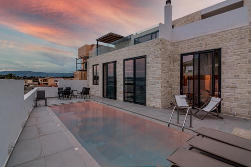 Perla Dream Luxury Villa